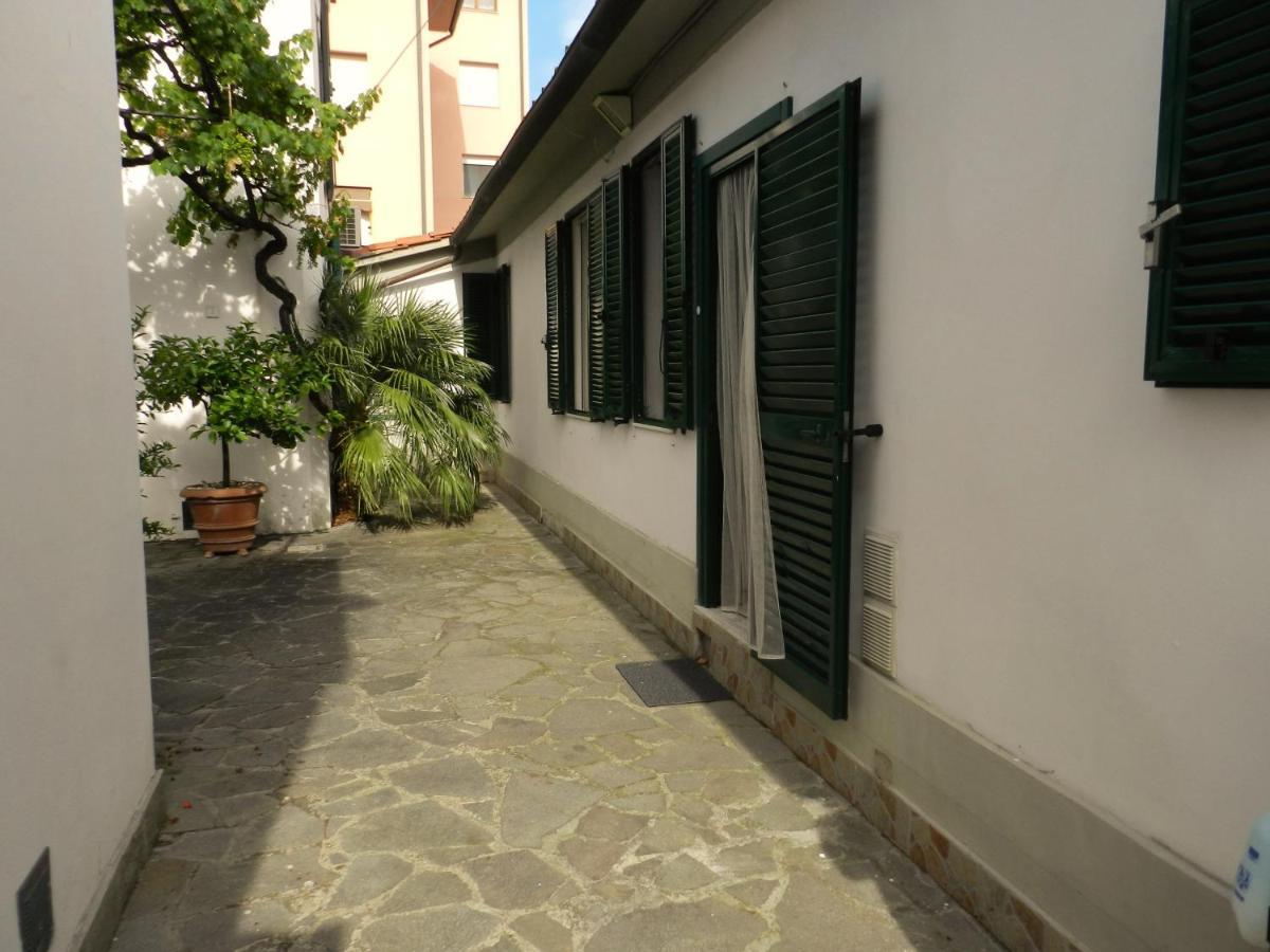 Eremomarino Apartment Livorno Kültér fotó