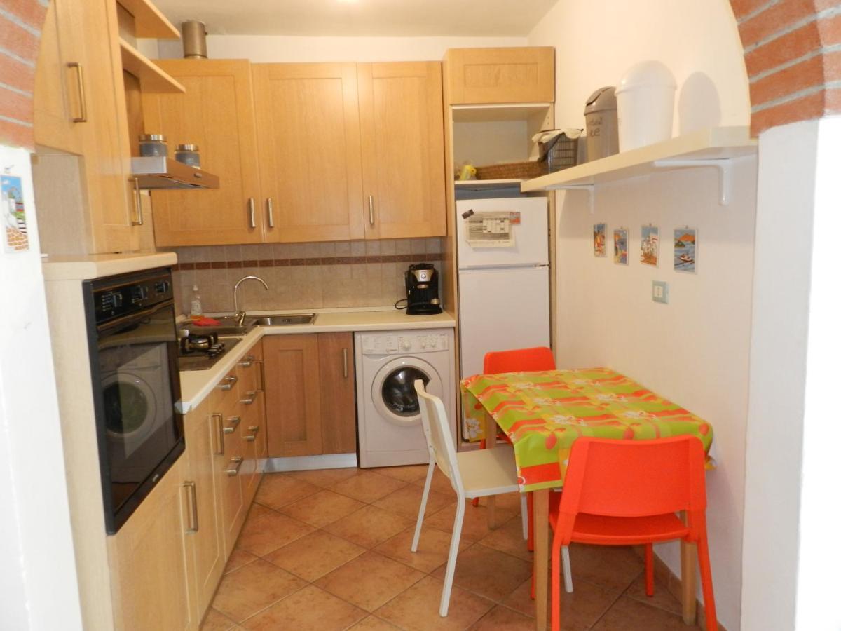 Eremomarino Apartment Livorno Kültér fotó