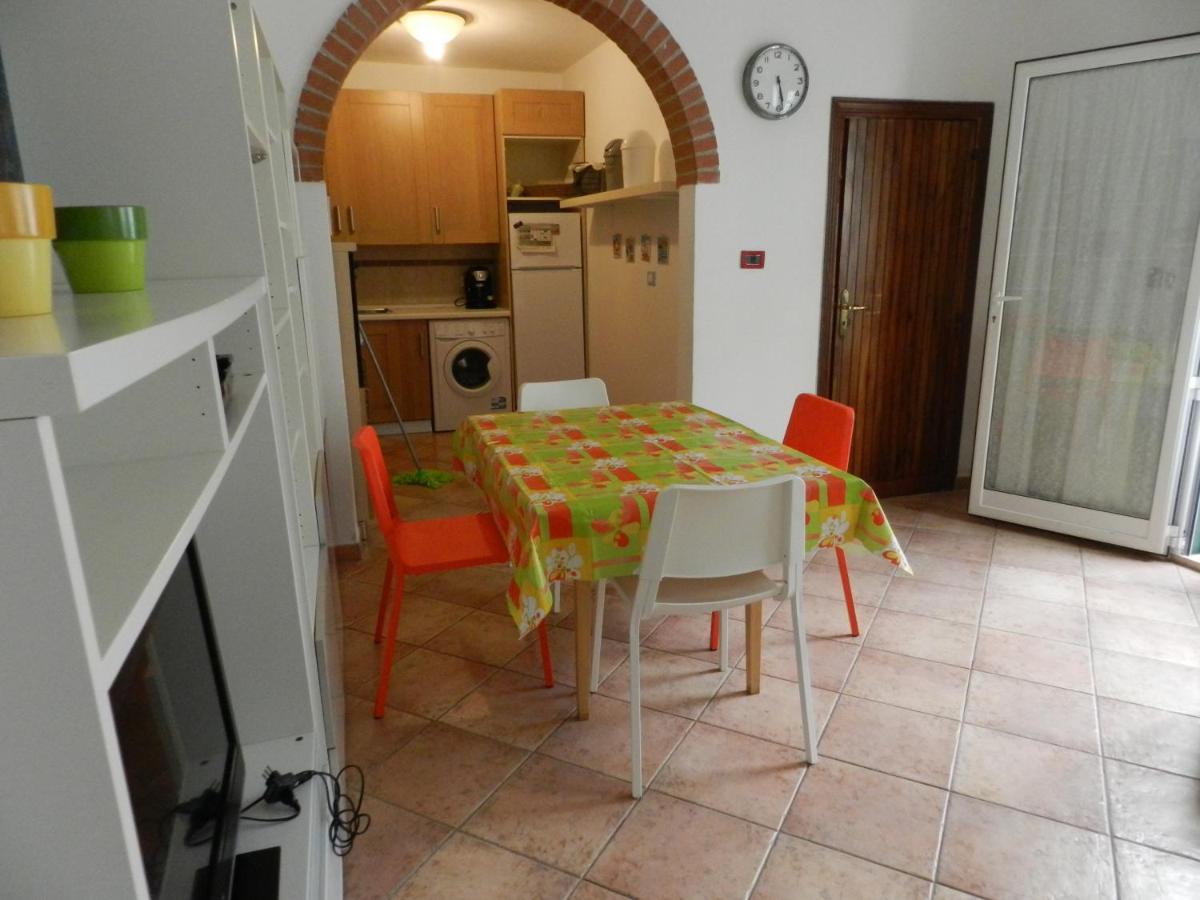 Eremomarino Apartment Livorno Kültér fotó