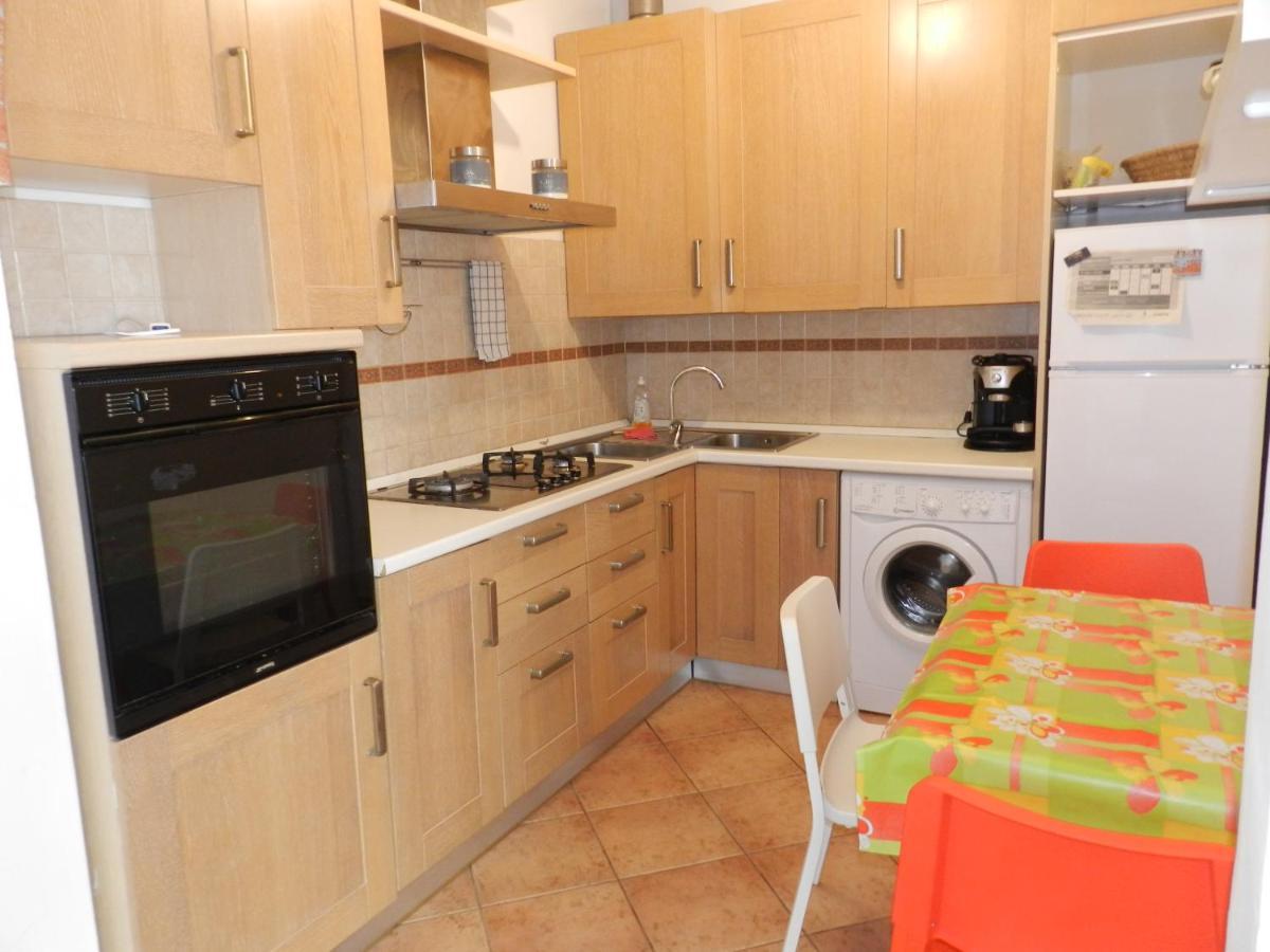 Eremomarino Apartment Livorno Kültér fotó