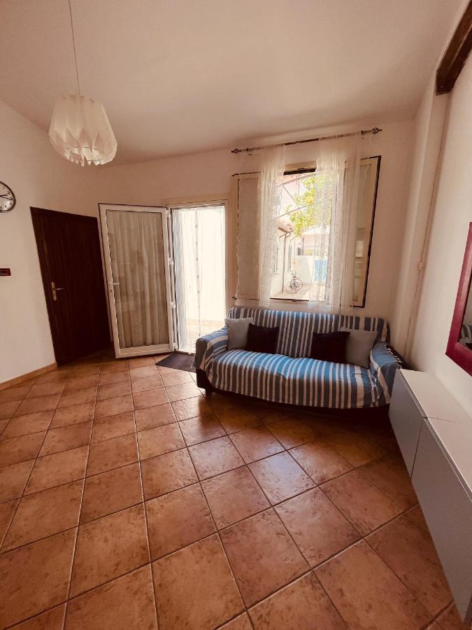 Eremomarino Apartment Livorno Kültér fotó