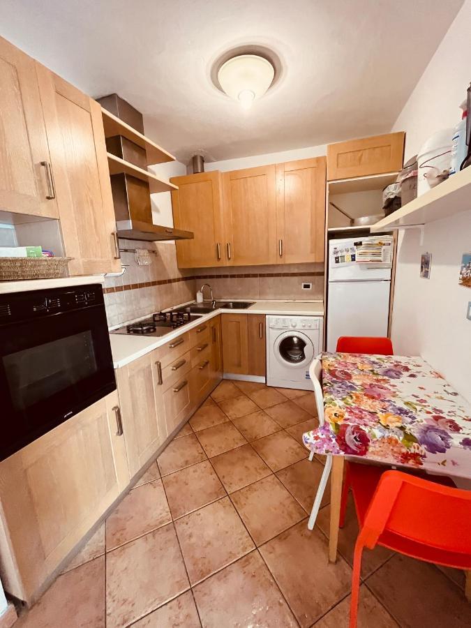 Eremomarino Apartment Livorno Kültér fotó