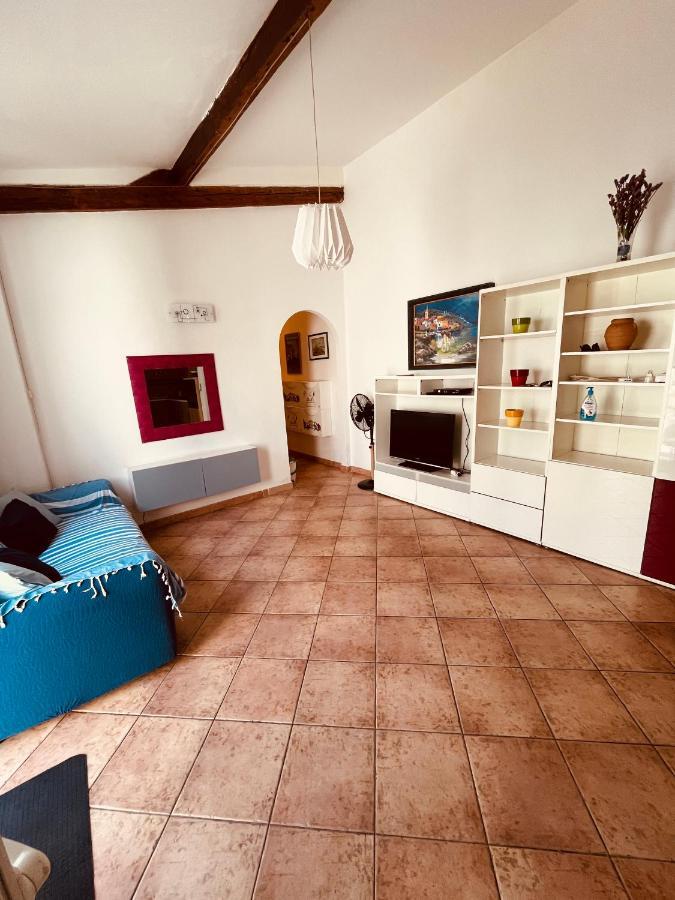 Eremomarino Apartment Livorno Kültér fotó