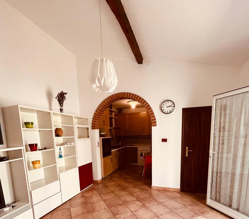 Eremomarino Apartment Livorno Kültér fotó