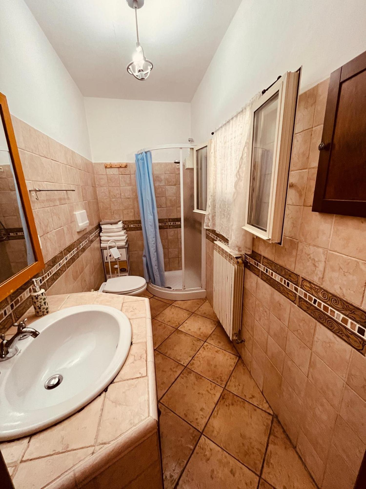 Eremomarino Apartment Livorno Kültér fotó