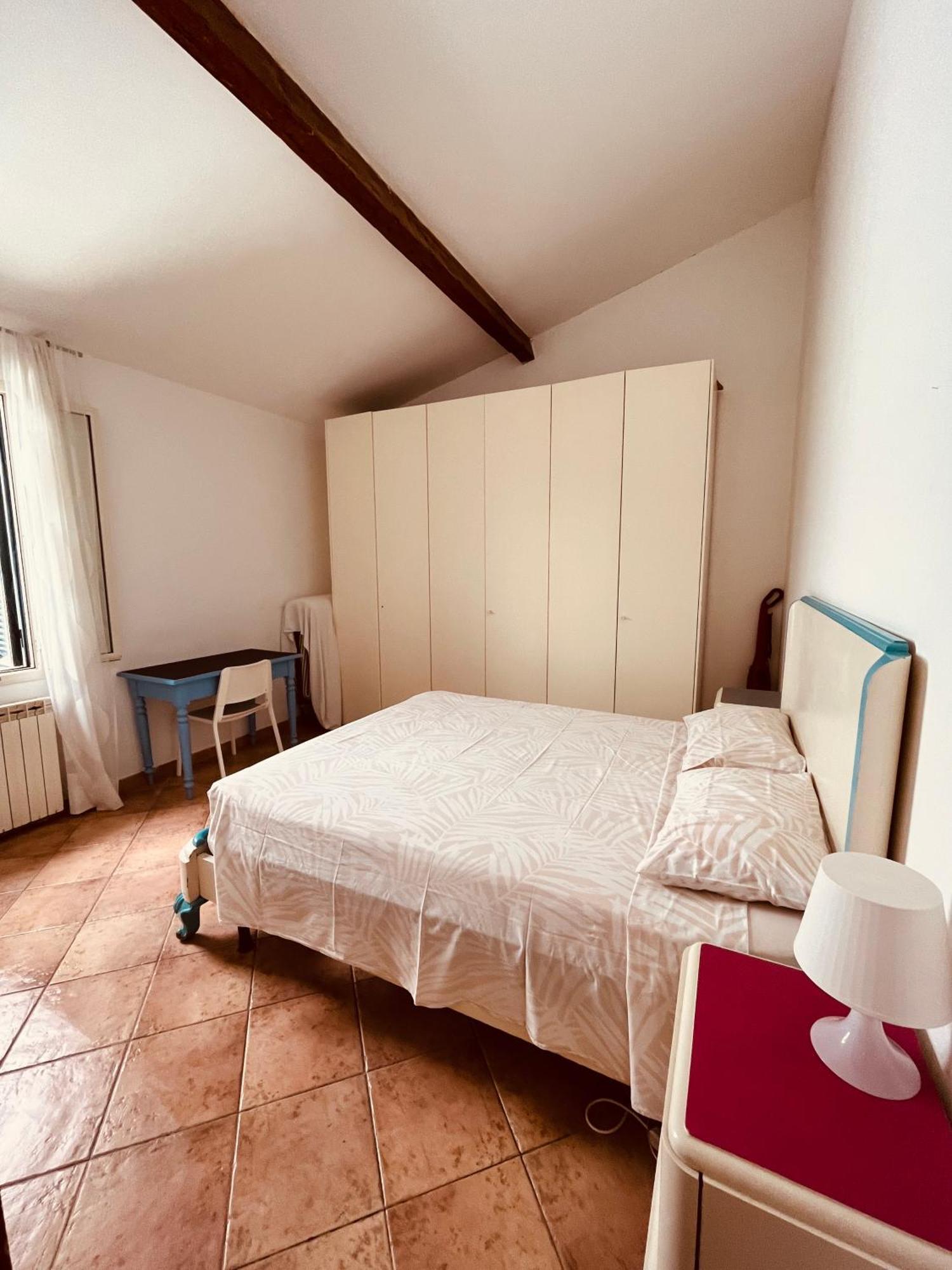 Eremomarino Apartment Livorno Kültér fotó