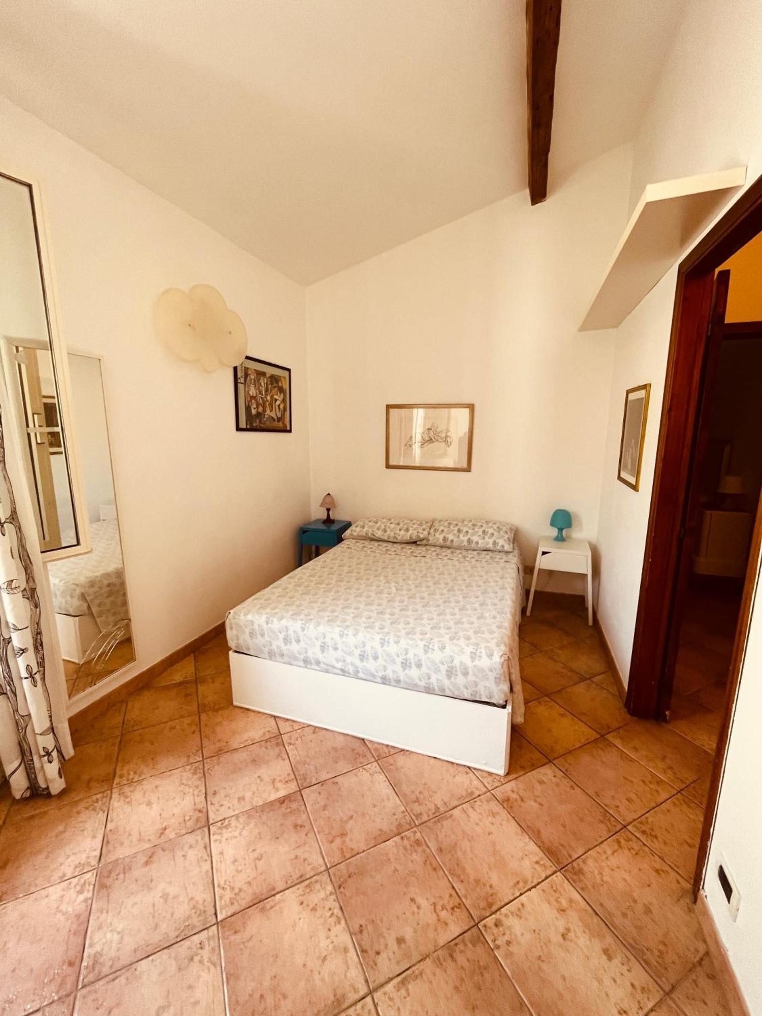 Eremomarino Apartment Livorno Kültér fotó