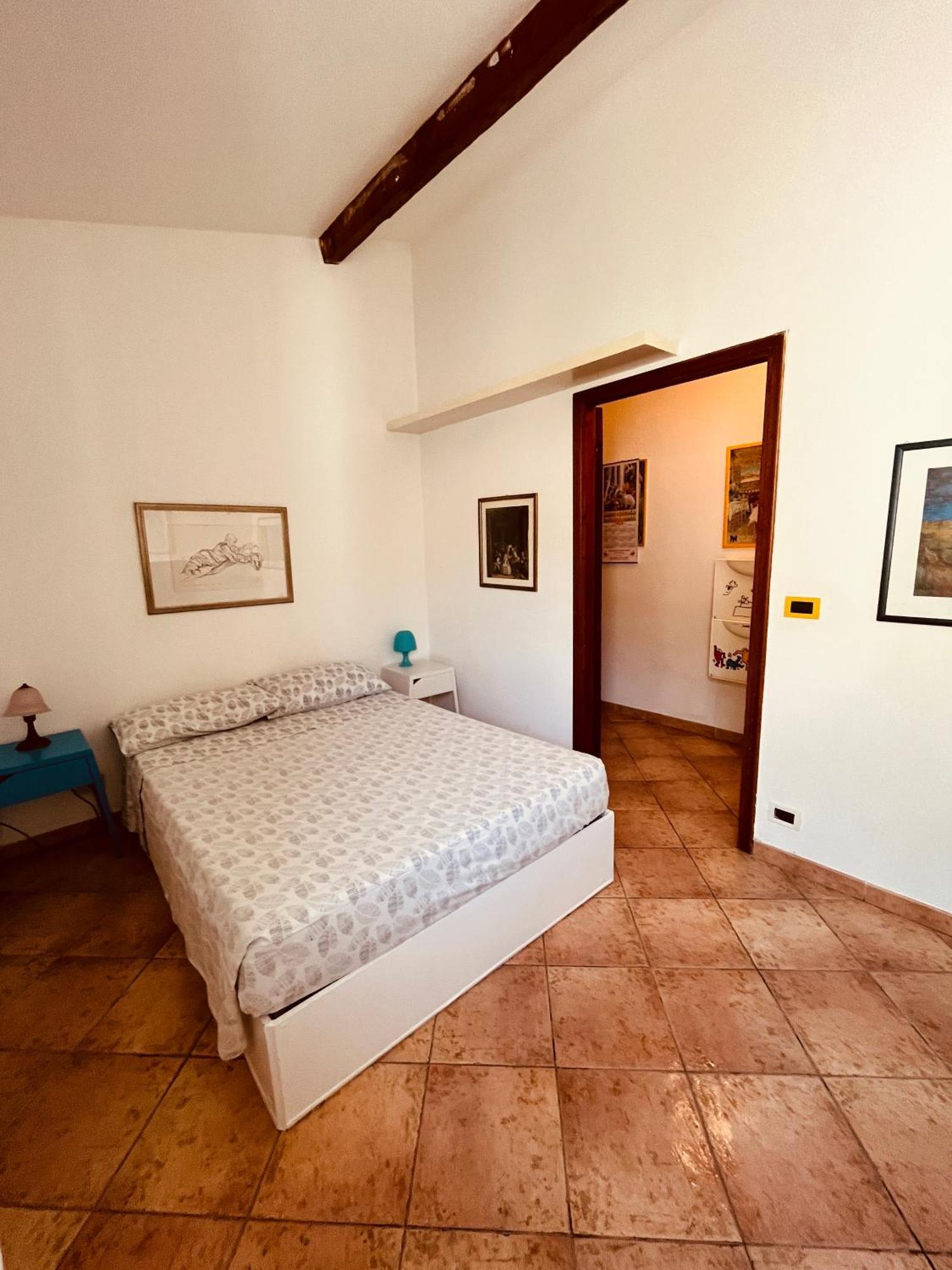 Eremomarino Apartment Livorno Kültér fotó